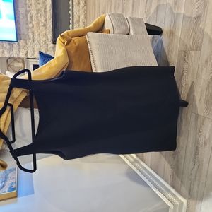 Petite sophisticated women dress